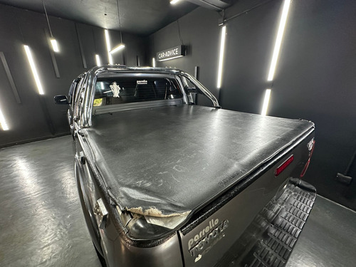 Toyota Hilux 3.0 TDI 4X4 DC SRV L05 2009