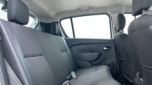 Renault Sandero 1.6 Gt Line 105cv 2018