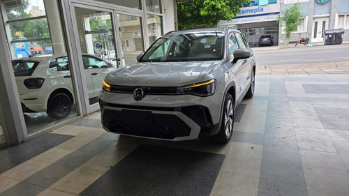 Volkswagen Taos 1.4 250 tsi comfortline tiptronic fc 2026