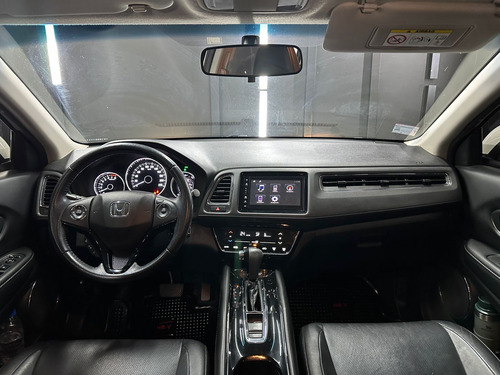 Honda HR-V 1.8 EXL CVT L19 2019