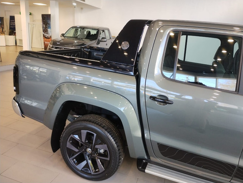 Volkswagen Amarok 3.0 Cd Tdi 258Cv V6 Hero 4X4 At 2025
