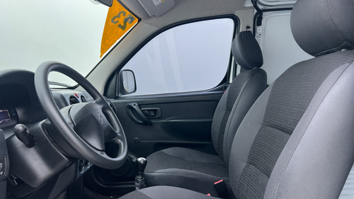 Citroën Berlingo Furgon 1.6 Bussines Hdi 92cv 2023