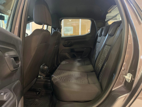 Fiat Strada 1.3 Freedom Cd 2026