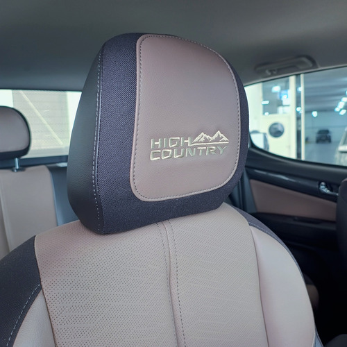 Chevrolet S10 2.8 High Country Cd Tdci 200cv 2026