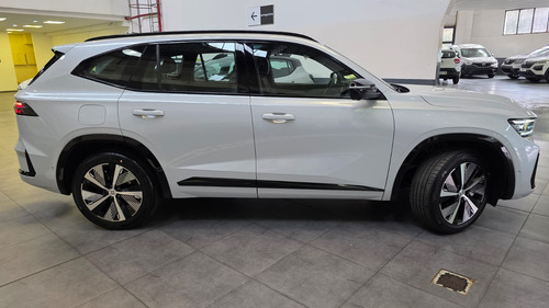 Renault Koleos NUEVO KOLEOS Techno 2.0 Turbo 4x4 2026