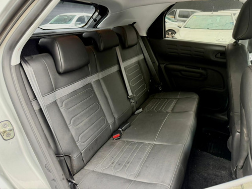 Citroën C4 Cactus 1.6 VTI FEEL PACK PLUS AT 2022