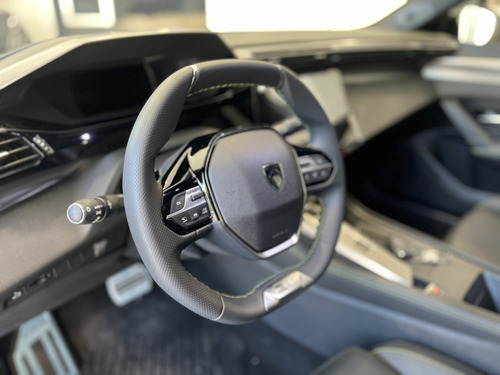 Peugeot 408 1.6 Gt 2025