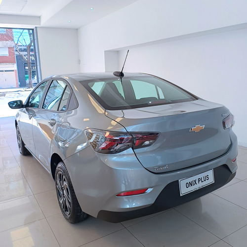 Chevrolet Onix 1.0 Lt 2026