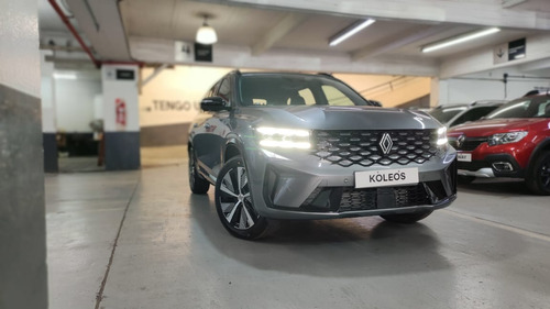 Renault Koleos NUEVO KOLEOS Techno 2.0 Turbo 4x4 2026
