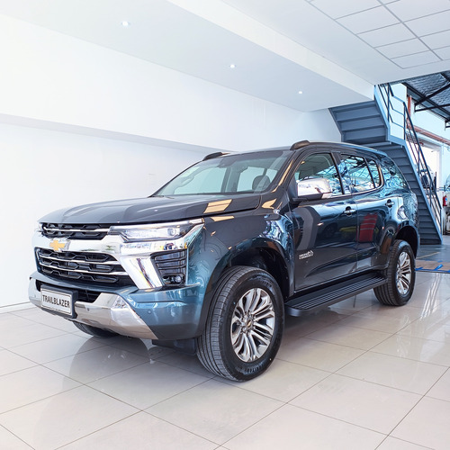 Chevrolet Trailblazer 2.8 High Country At 2026