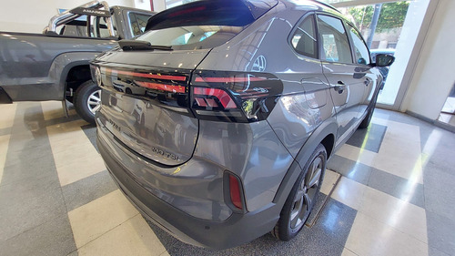 Volkswagen Nivus 1.0 Tsi 200 Comfortline 2026