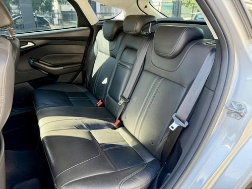 Ford Focus 2.0 TITANIUM AT 5P L14 2015