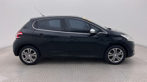 Peugeot 208 1.6 Feline Pack Cuir 2016