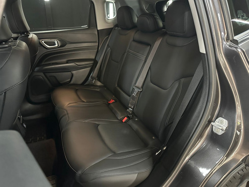 Jeep Compass 1.3 T 270 LONGITUDE AT6 L21 2023