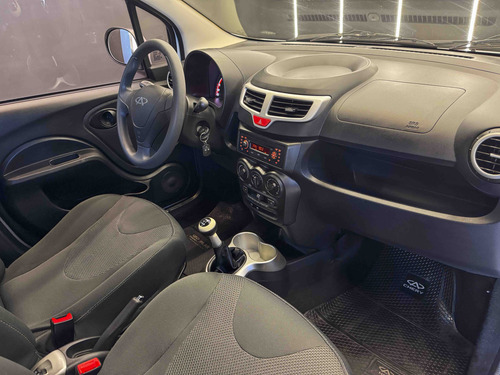 Chery QQ 1.0 Confort Security 2018