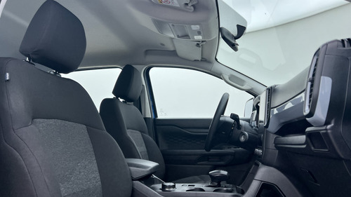 Ford Ranger 3.0 V6 Cd 4X4 Xls At 250Cv 2025