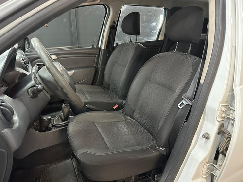 Renault Duster 1.6 4X2 EXPRESSION L11 2012