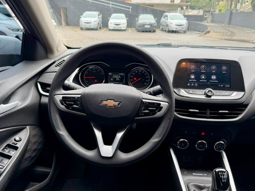 Chevrolet Onix 1.2 LT TECH ON-STAR PLUS 4P L19 2021