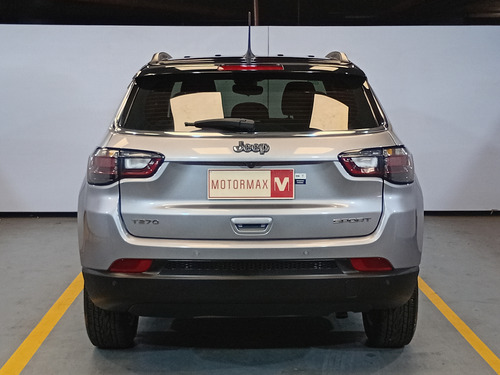 Jeep Jeep Compass 1.3 T 270 Sport At6 2024