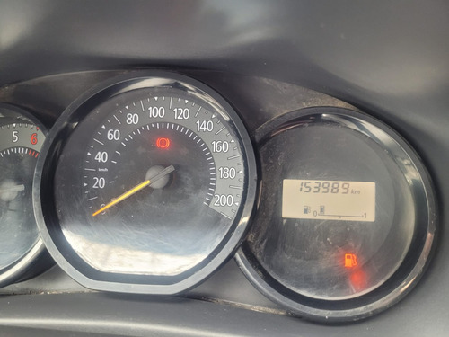 Renault Sandero SANDERO EXPRESION 2018