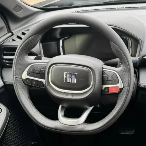 Fiat FASTBACK 1.3 T270 At6 2024