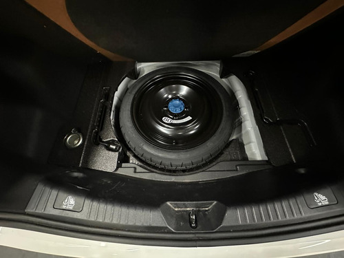 Toyota Yaris 1.5 XS CVT 5P 2025