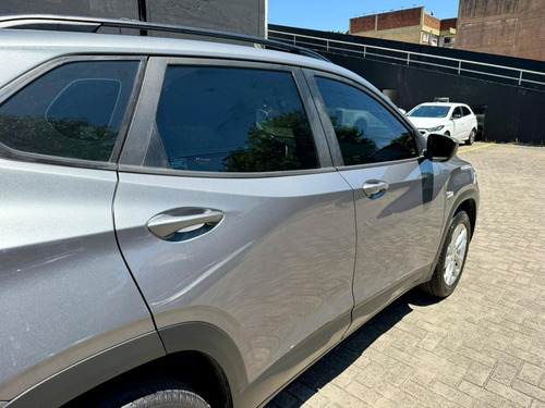 Chevrolet Tracker 1.2 T LTZ AT6 L20 2021