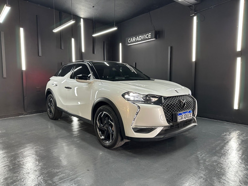 DS AUTOMOBILES DS3 1.2 T CROSSBACK RIVOLI PURETECH AT8 2022