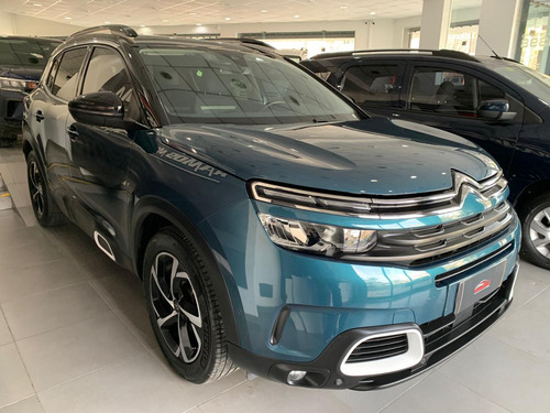 Citroën C5 Aircross 1.6 Thp Eat6 Feel Pack 2021