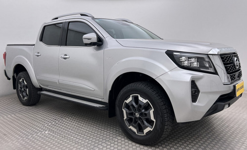 Nissan Frontier 2.3Bt Platinum 4X2 At L22 2022