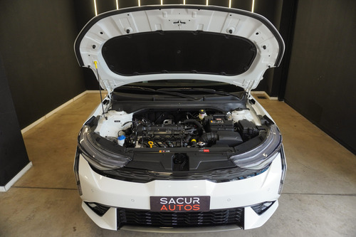 Kia K3 Cross 1.6 Gt Line At 2025