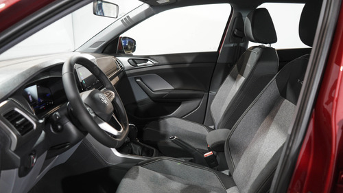 Volkswagen T-Cross 1.0 200 Tsi Trendline Aut 2025