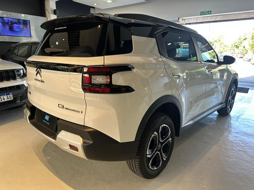 Citroën Aircross 1.0 Shine Turbo 200 Cvt 2025