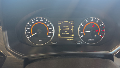 Chery Tiggo 2 1.5 PRO MAX COMFORT 2021