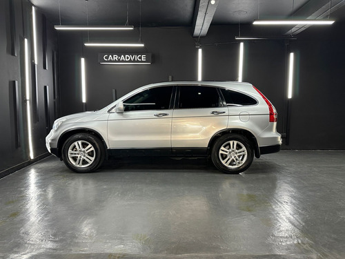Honda CR-V 2.4 4X4 EXL AT L07 2010