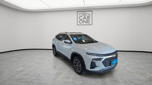 Chevrolet Tracker 1.2 T PREMIER AT6 L23 2025