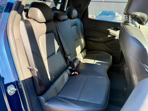 Chevrolet Montana 1.2 T PREMIER AT L26 2025