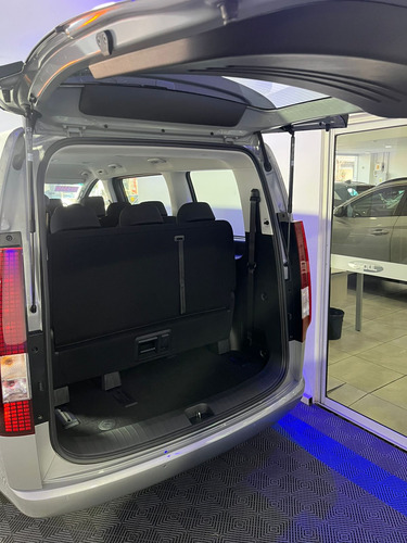 Hyundai Staria 2.2Td Safety 2Wd 2025