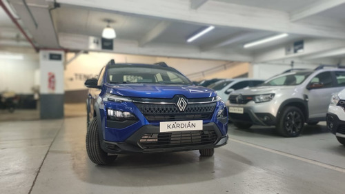 Renault Kardian 1.0 Tce Evolution 200 Edc 2026