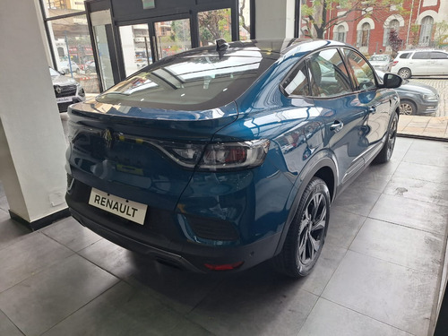 Renault Arkana 1.3 E-Tech Hybrid Espirit Alpine 2026