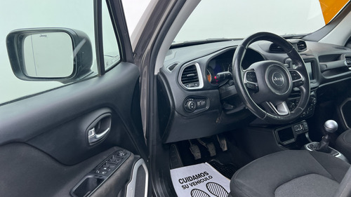 Jeep Renegade 1.8 Sport 2020