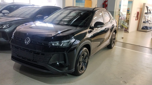 Volkswagen Tera 1.6 Msi Trend Mt 2025