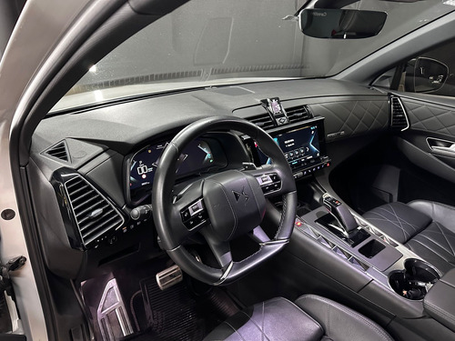 DS AUTOMOBILES DS7 1.6 THP E-TENSE 4X4 BASTILLE+ 2022