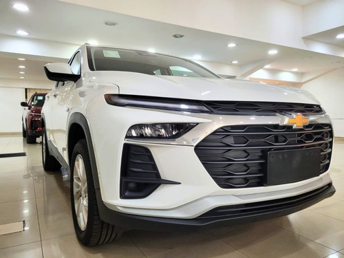 Chevrolet Tracker 1.2 T LTZ AT L26 2026