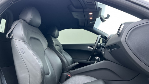 Audi TT Coupe 2.0 Tfsi 211cv 2011