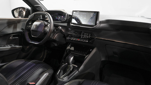 Peugeot 208 1.0 T200 Gt Cvt 2026