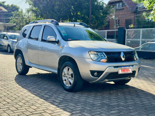 Renault Duster 1.6 4X2 PRIVILEGE L15 2016