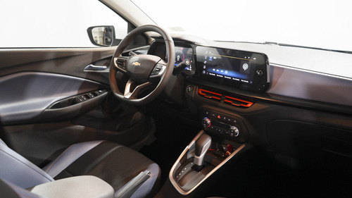 Chevrolet Onix 1.0 Turbo Premier At 2026