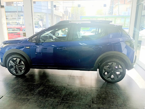 Renault Kardian ICONIC 1.0 T 2026