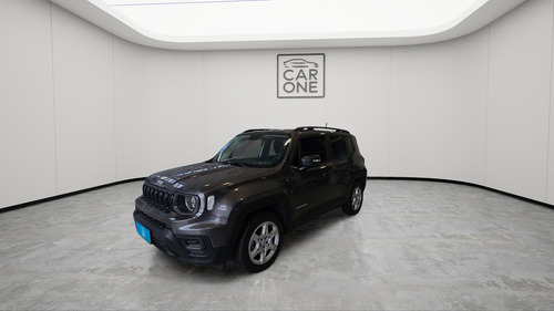 Jeep Renegade 1.8 4X2 SPORT 2024